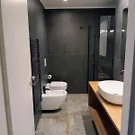 Apartment Residenze Simari Luxury *