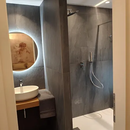 Residenze Simari Luxury Apartamento