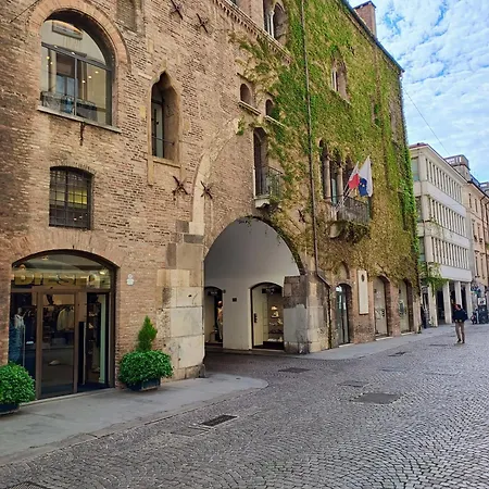 Residenze Simari Luxury Apartmán