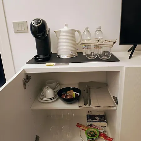 Residenze Simari Luxury *