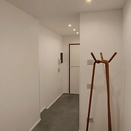 Apartamento Residenze Simari Luxury *