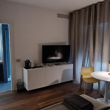 Residenze Simari Luxury * Padova