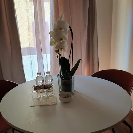 Residenze Simari Luxury Apartamento
