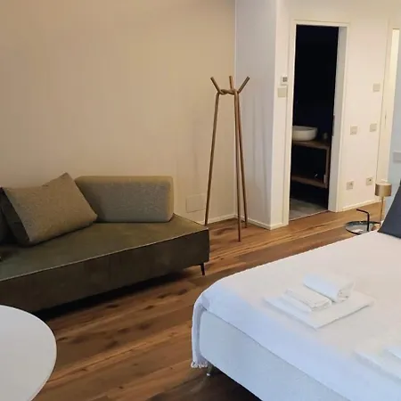 Residenze Simari Luxury Apartamento Padua