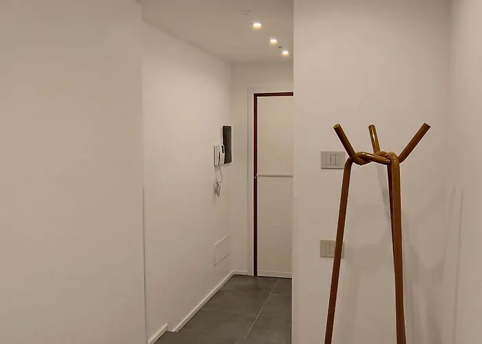 Apartamento Residenze Simari Luxury *