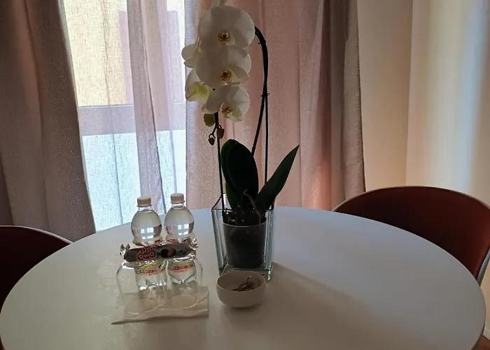 Residenze Simari Luxury Appartement
