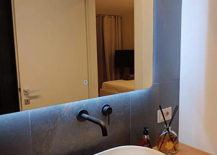 Residenze Simari Luxury Padua
