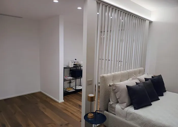 Apartamento Residenze Simari Luxury