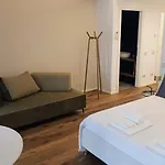 Residenze Simari Luxury Lägenhet Padua