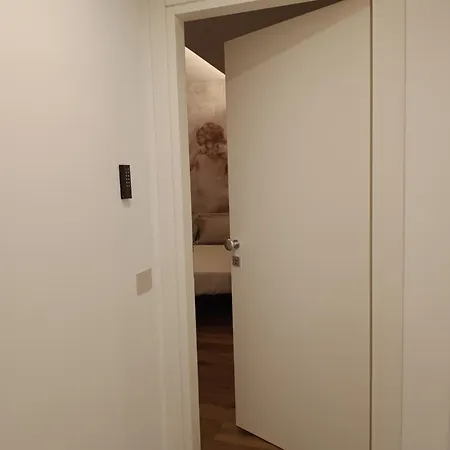 Residenze Simari Luxury Apartment Padova