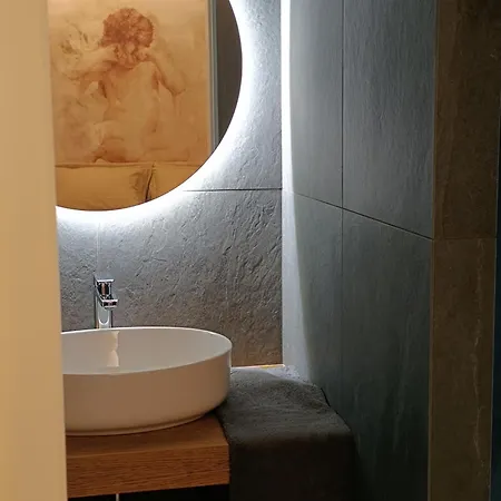 Residenze Simari Luxury *