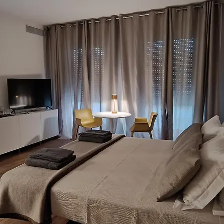 Apartment Residenze Simari Luxury Padova