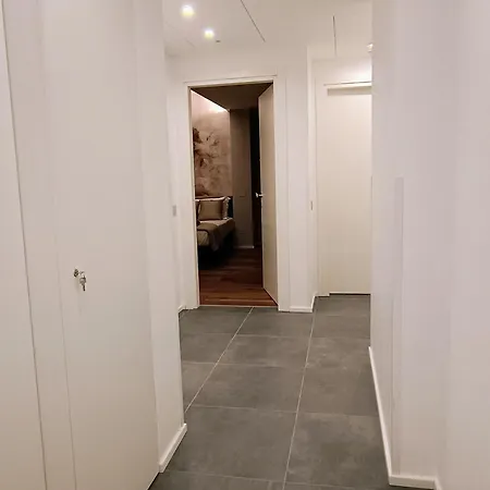 Residenze Simari Luxury *