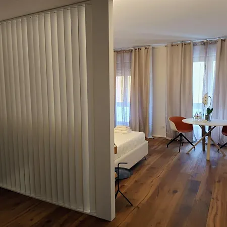 Residenze Simari Luxury Lägenhet Padua