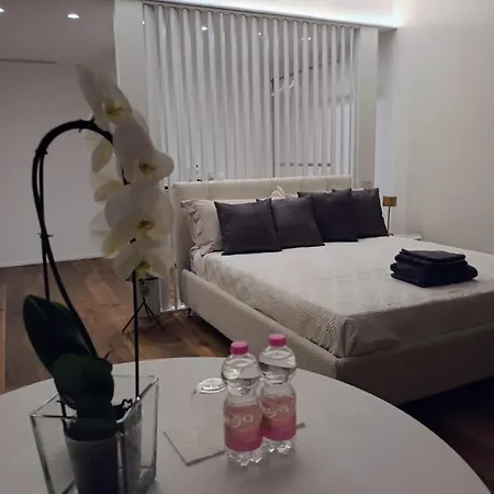 Residenze Simari Luxury *