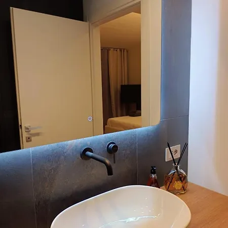 Residenze Simari Luxury Padova