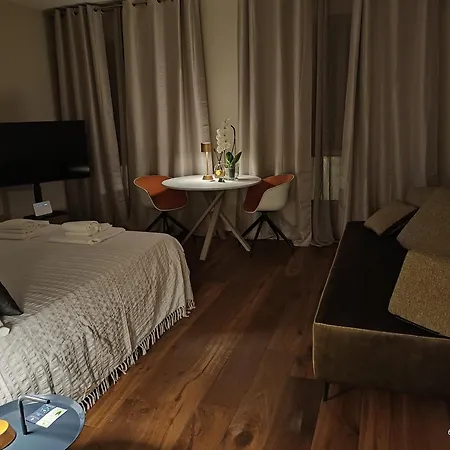Residenze Simari Luxury