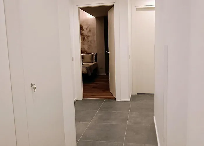 Residenze Simari Luxury *