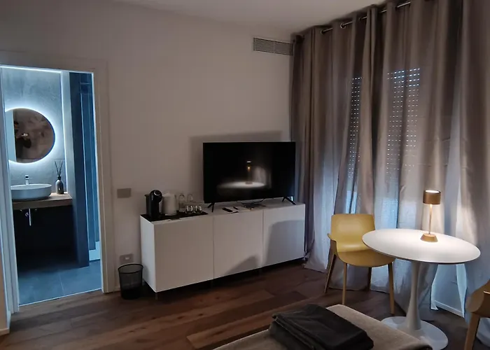 Residenze Simari Luxury * Padova