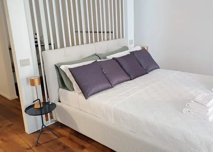 Residenze Simari Luxury Апартаменты *
