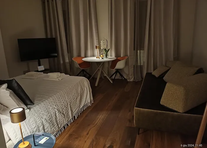 Residenze Simari Luxury